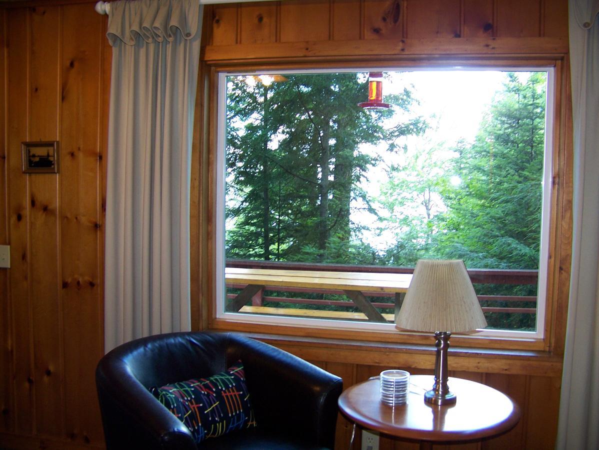 Oak Ridge Resort Phelps Exterior foto