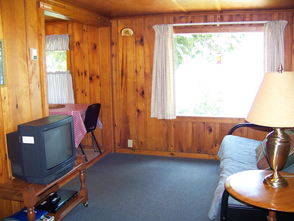 Oak Ridge Resort Phelps Exterior foto