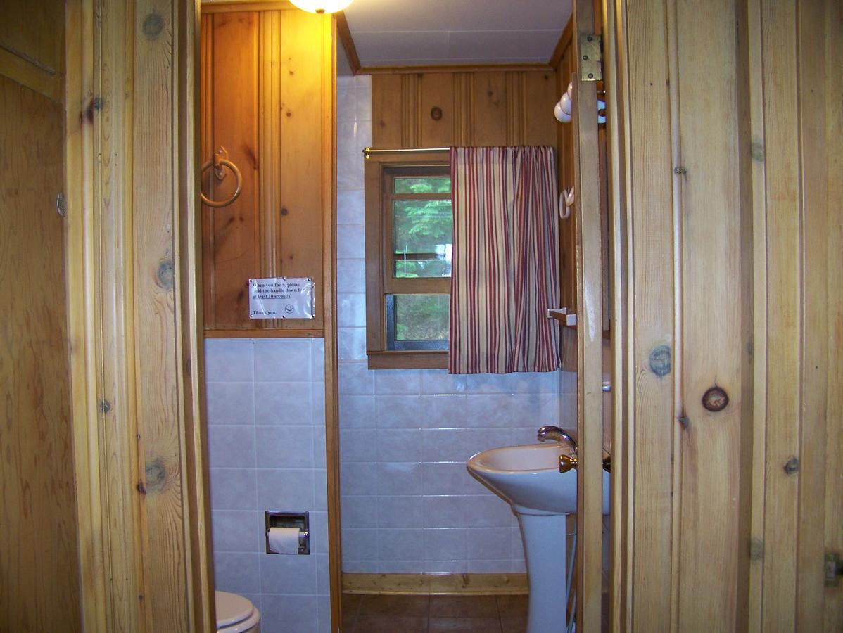 Oak Ridge Resort Phelps Exterior foto