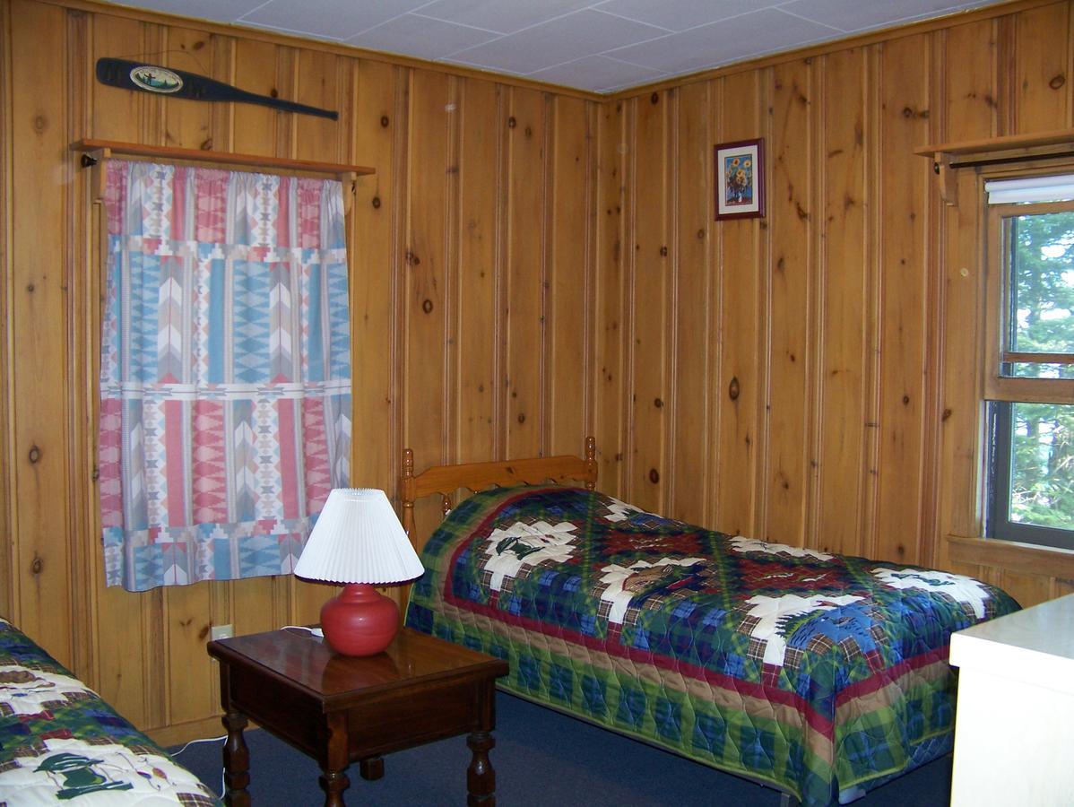 Oak Ridge Resort Phelps Exterior foto